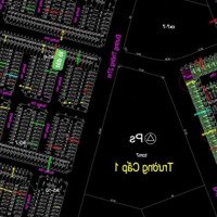 Lô Đất Vip Mỹ Gia Gói 5 Giá Cực Tốt