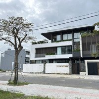 Bán Đất Biệt Thự Nam Hoà Xuân, B3 - 24