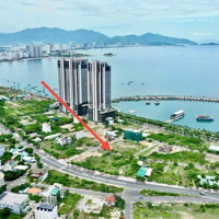 Bán 8 Lô Đất Mặt Tiền Huỳnh Văn Nghệ, Khu Biệt Thự Biển Vĩnh Hoà - Giá 43 Tr/M2( Cách Biển Chỉ 200M