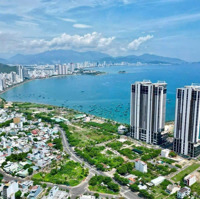 Bán 8 Lô Đất Mặt Tiền Huỳnh Văn Nghệ, Khu Biệt Thự Biển Vĩnh Hoà - Giá 43 Tr/M2( Cách Biển Chỉ 200M