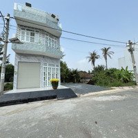Bán Gấp Lô Đất Đẹp Đường Thông, Rộng 9M. Trung Tâm Phường Long Phước - Gần Vinhomes