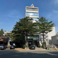 Duy Nhất Lô Đất Mặt Tiền Đường Trương Văn Bang Khu Huy Hoàng Xây Cao Hầm +7 Tầng, 240M2, Giá Bán 84 Tỷ