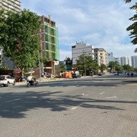 Duy Nhất Lô Đất Mặt Tiền Đường Trương Văn Bang Khu Huy Hoàng Xây Cao Hầm +7 Tầng, 240M2, Giá Bán 84 Tỷ