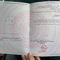 Cần Bán 92M Đất Cổ Loa, Nở Hậu
