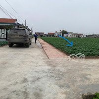 Bán Đất Nền Ven Biển 100M2 Tại Giao Phong