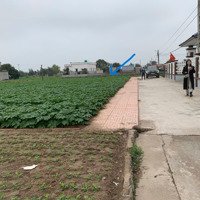 Bán Đất Nền Ven Biển 100M2 Tại Giao Phong