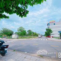 Bán Đất 80M2 Tái Định Cư Phước Thiền, Nhơn Trạch, Đồng Nai, Giá Bán 2,55 Tỷ Hướng Công Viên
