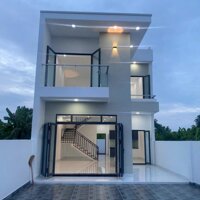 Bán nhà biệt thự sân vườn ngay ngã tư Tân Triều cách trung tâm Biên Hòa 10p lhcc