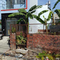 Bán Đất Thổ Cư Mặt Tiền Đường Số, Hiệp Bình Chánh - 8.6 Tỷ, 110M2