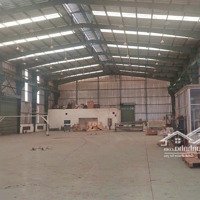 Chính Chủ Bán Kho Mặt Tiền An Phú, Thành Phố Thuận An, 2557 M2, Ngang 30M, Giá Bán 41 Tỷ
