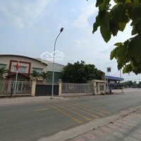 Chính Chủ Bán Kho Mặt Tiền An Phú, Thành Phố Thuận An, 2557 M2, Ngang 30M, Giá Bán 41 Tỷ