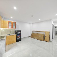 Máy Giặt Riêng - Bếp Riêng - Ban Công - Cửa Sổ - Tủ Bếp - Điều Hòa, Nóng Lạnh - Cửa Thép Chống Cháy