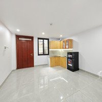 Máy Giặt Riêng - Bếp Riêng - Ban Công - Cửa Sổ - Tủ Bếp - Điều Hòa, Nóng Lạnh - Cửa Thép Chống Cháy