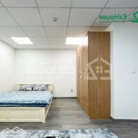 Siêu Phẩm Căn Hộ 1 Phòng Ngủ Đầy Đủ Tiện Nghi Ngay Đường Thạch Lam