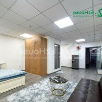 Siêu Phẩm Căn Hộ 1 Phòng Ngủ Đầy Đủ Tiện Nghi Ngay Đường Thạch Lam
