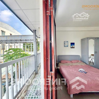 Cho Thuê Cc Mini 1 Phòng Ngủ 40M2, 6 Triệu Ở 232 Cộng Hòa, P 12, Q. Tân Bình, Hcm