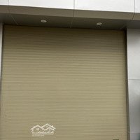 Cho Thuê Mặt Tiền Tầng 1 Nhà Riêng 35A Ngõ 69B, Hoàng Văn Thái, 30M2, 8 Triệu Vnd