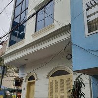 Cho Thuê Mặt Tiền Tầng 1 Nhà Riêng 35A Ngõ 69B, Hoàng Văn Thái, 30M2, 8 Triệu Vnd
