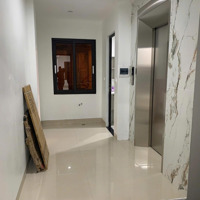 Cho Thuê Tòa Nhà Trần Thái Tông ,Diện Tích125M, 8 Nổi 1 Hầm,Mặt Tiền7.2M, Thang Máy, Thông Sàn