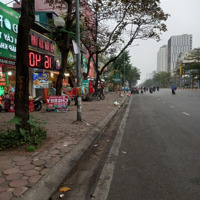 Cho Thuê Tòa Nhà Trần Thái Tông ,Diện Tích125M, 8 Nổi 1 Hầm,Mặt Tiền7.2M, Thang Máy, Thông Sàn