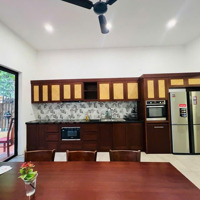 Cho Thuê Nhà Sân Vườn Rộng Rãi Khu Phố Đặng Thai Mai, Ph Quảng An, Tây Hồ, Hà Nội, Diện Tích 300M