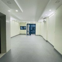 Cho Thuê Nhà Kđt Mỗ Lao, Hà Đông, Hndiện Tích90M2 6 Tầng Có Thang Máy, Hoàn Thiện Mới 100%. Giá 42 Tr/Th