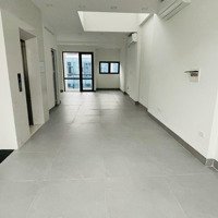 Cho Thuê Nhà Kđt Mỗ Lao, Hà Đông, Hndiện Tích90M2 6 Tầng Có Thang Máy, Hoàn Thiện Mới 100%. Giá 42 Tr/Th
