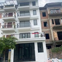 Cho Thuê Nhà Liền Kề Kđt Xuân Phương, Nam Từ Liêm 90M2, 5 Tầng, Thông Sàn, Thang Máy, Giá 40 Triệu