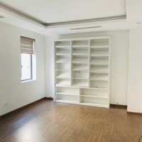 Cho Thuê Nhà Đường Hàm Nghi, Mỹ Đình, Ntl, Hn.diện Tích93M2, 5 Tầng,Mặt Tiền6M, Có Thang Máy, Giá 50 Triệu/Th