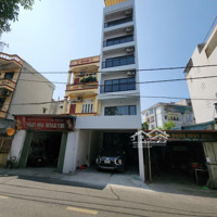 Cho Thuê Nhà Mặt Phố Hoàng Công Chất , Diện Tích: 80M, 7 Tầng,Mặt Tiền4,5M, Thông Sàn, Thang Máy, Kd