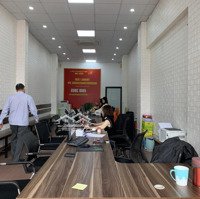 Cho Thuê Nhà Phố Hoàng Quốc Việt,Diện Tích70M, 5 Tầng,Mặt Tiền3,5M, Kinh Doanh Mọi Mặt Hàng