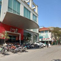 Cho Thuê Nhà Phố Hoàng Quốc Việt,Diện Tích70M, 5 Tầng,Mặt Tiền3,5M, Kinh Doanh Mọi Mặt Hàng
