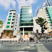 Cho Thuê Tòa Nhà Số 2A Nguyễn Thị Minh Khai Quận 1, Dt: 13X20M, Hầm, 7 Tầng, Tm, Giá 650 Triệu/Tháng