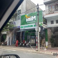 Cho Thuê Mặt Bằng Kinh Doanh (5 - 6M) 35 Trần Hưng Đạo Tp. Quảng Ngãi
