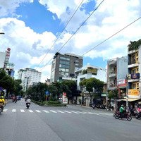 Cho Thuê Tòa Nhà 2 Hầm, 9 Tầng Huỳnh Văn Bánh, Nguyễn Văn Trỗi, P. 15, Quận Phú Nhuận