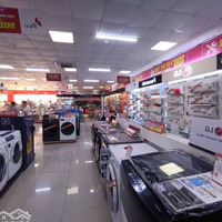 Cho Thuê Mặt Bằng 2500M Mặt Phố Quang Trung, Hà Đông. Thiết Kế Thông Sàn, Pcccmặt Tiền36M. Giá 390 Triệu/Th