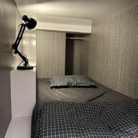 Cho Thuê Sleepbox Tại Đường Tô Hiến Thành, Quận 10, Hồ Chí Minh, 2,4 Triệu/ Tháng