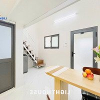Khai Trương Toà Nhà Duplex Full Nội Thất