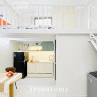 Khai Trương Toà Nhà Duplex Full Nội Thất