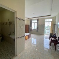Phòng Trọ Căn Hộ Dịch Vụ Full Nội Thất Có Thang Máy Chợ Đầu Mối Bình Điền P7 Q8