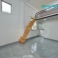 Ngay Trần Não Trống 1 Duplex Mới Full Nội Thất - Chỉ 5X - Free Xe