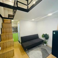 Phòng Trọ Gác Full Nội Thất, Thang Máy, Có Bảo Vệ Canh Xe, Sát Quận 1, Quận 5, Đh Ueh, Stu, Sgu