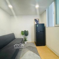 Phòng Trọ Gác Full Nội Thất, Thang Máy, Có Bảo Vệ Canh Xe, Sát Quận 1, Quận 5, Đh Ueh, Stu, Sgu