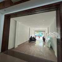 Mặt Bằng Mặt Tiền 148 Nguyễn Văn Cừ, Phường Nguyễn Cư Trinh, Quận 1
