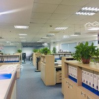 Cho Thuê Mặt Bằng Kinh Doanh Vị Trí Đẹp Nhất Mặt Đường Nguyễn Ngọc Nại Đông Đúc Cư Dân, Văn Phòng