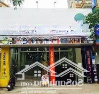 Cho Thuê Mặt Bằng Kinh Doanh Vị Trí Đẹp Nhất Mặt Đường Nguyễn Ngọc Nại Đông Đúc Cư Dân, Văn Phòng