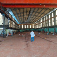 Cho Thuê Kho Xưởng 900M2 Mặt Tiền Đường Quốc Lộ 22 Củ Chi Diện Tích: 20 X 45M = 900M2