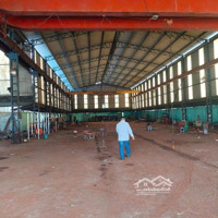 Cho Thuê Kho Xưởng 900M2 Mặt Tiền Đường Quốc Lộ 22 Củ Chi Diện Tích: 20 X 45M = 900M2