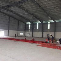Cho Thuê 500M2 Kho Dương Quảng Hàm