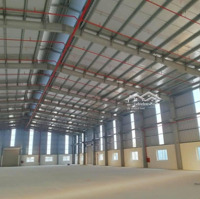 Kho Xưởng Kcn Minh Quang. Fdi/Epe, 2.000M2 20.000M2, Pccc Tự Động, Giảm Thuế, 60Nghìn/M2/Th